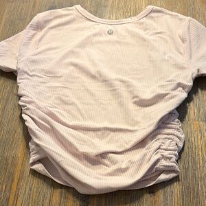 lululemon shirt